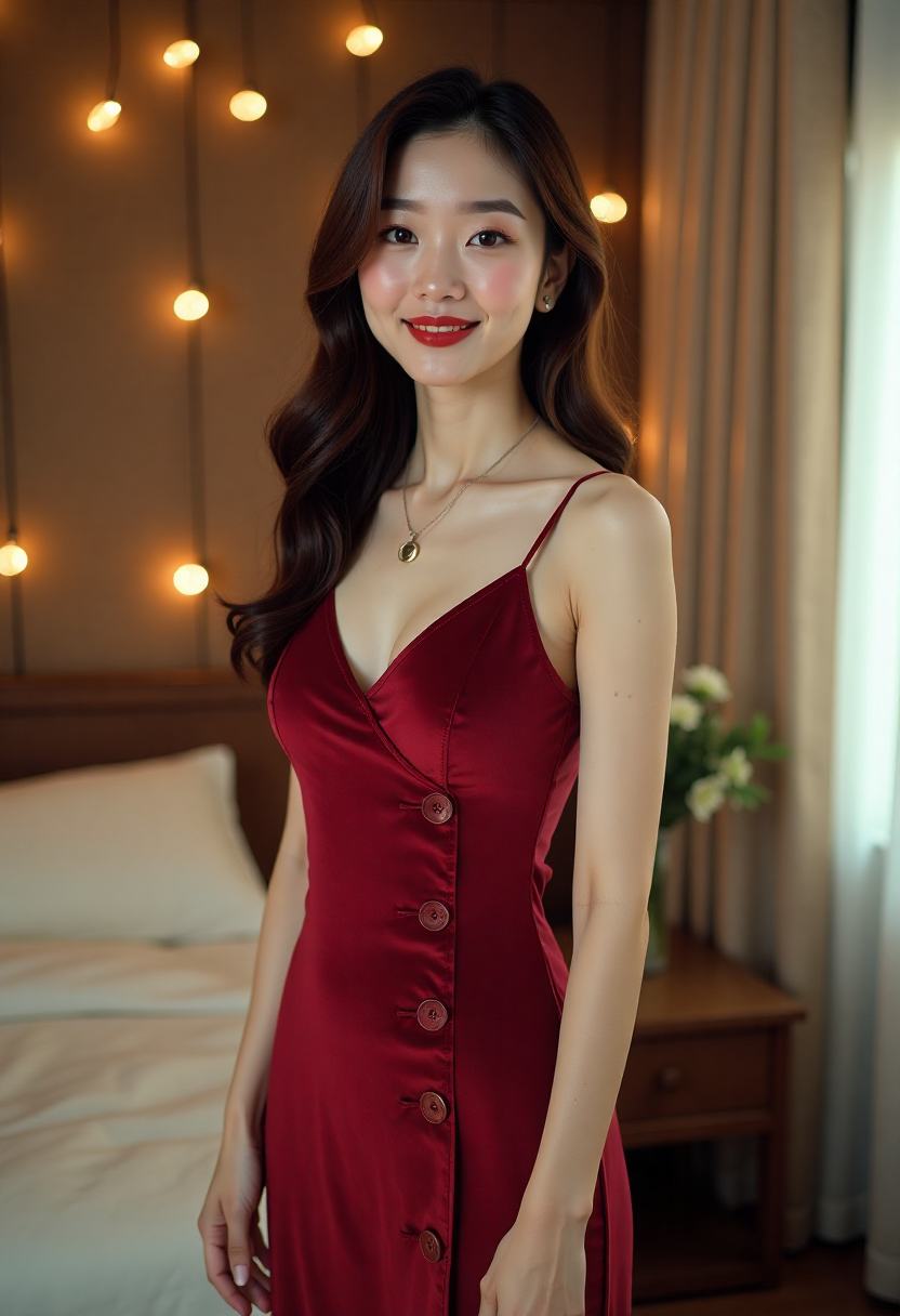 直播间